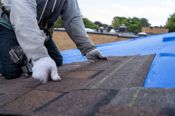 Sealant for Roof in Decatur, TN