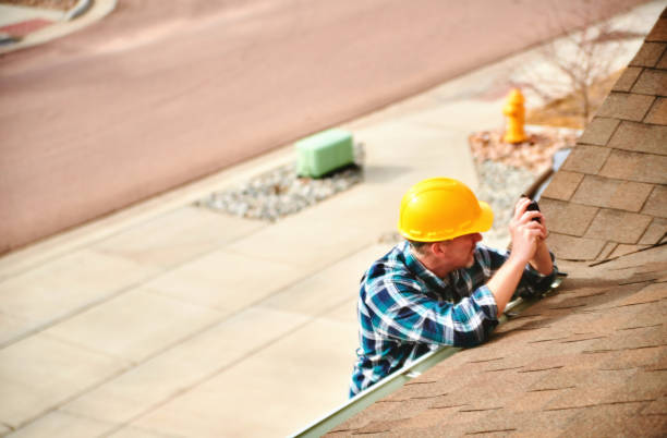Heating Cable for Roof Installation in Decatur, TN