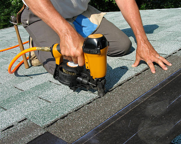 Best Residential Roofing Contractor  in Decatur, TN