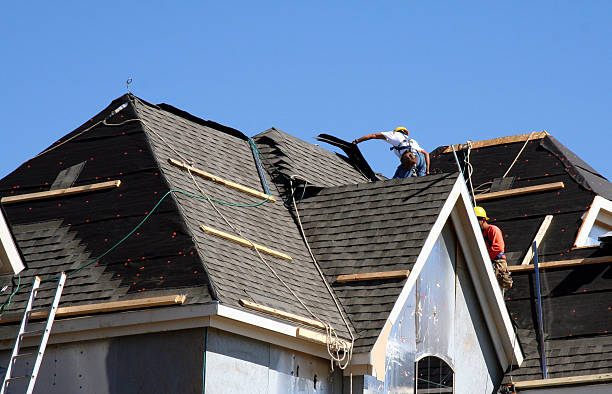 Roof Repair Estimates in Decatur, TN
