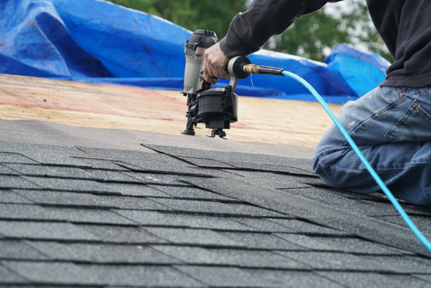 Quick and Trustworthy Emergency Roof Repair Services in Decatur, TN