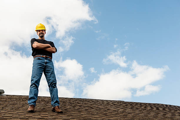 Quick and Trustworthy Emergency Roof Repair Services in Decatur, TN