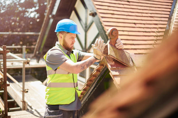 Best Slate Roofing Contractor  in Decatur, TN